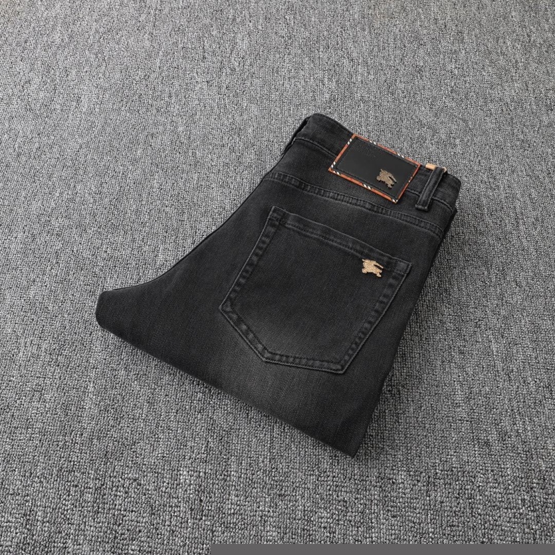 B**rry jeans
